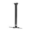 SUPPORTO VIDEOPROIETTORI NEDIS PJCM200BK DA SOFFITO FINO A 10 kg/22 lbs 
